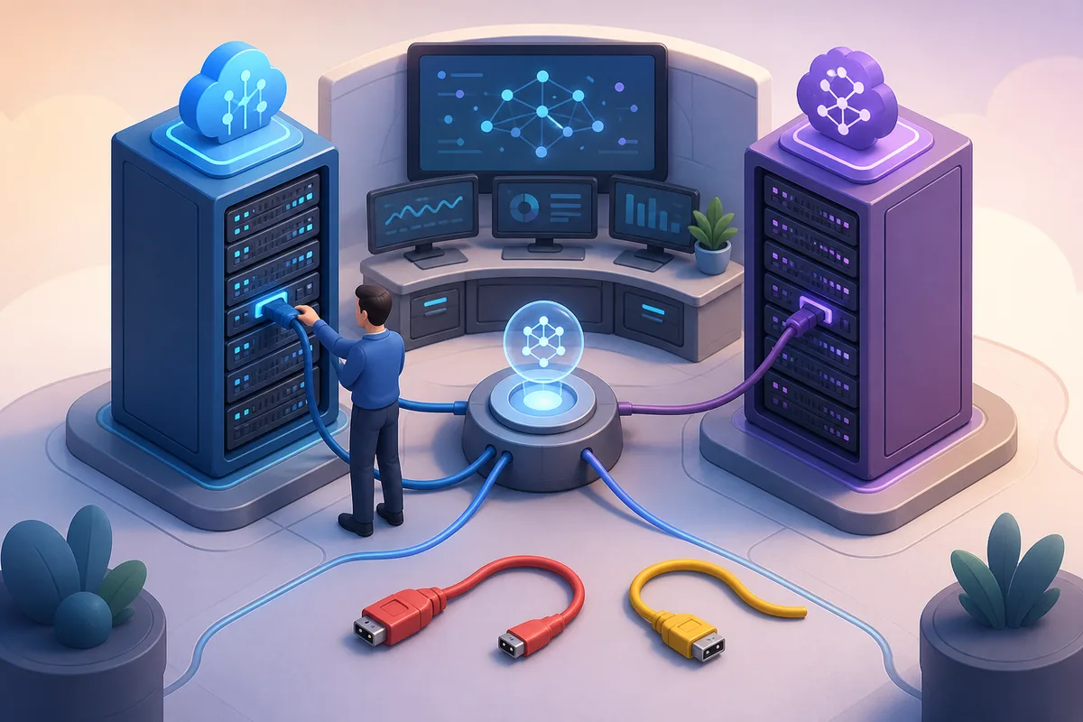 Azure AI Foundry vs Azure OpenAI: Pick The Right Endpoint First
